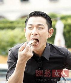 娱乐吃瓜邓超是谁,娱乐界的吃瓜高手与实力派演员